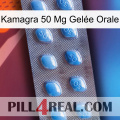 Kamagra 50 Mg Gelée Orale viagra3
